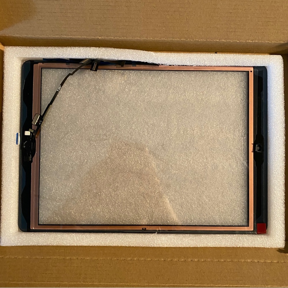 GoodFixer Screen Replacement for iPad 9 10.2" 9th Generation 2021